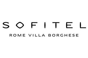 Sofitel Roma Villa Borghese logo