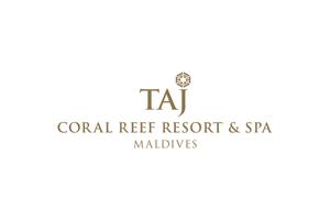 Taj Coral Reef Resort & Spa logo