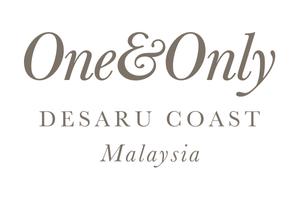One&Only Desaru Coast logo