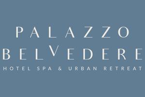 Palazzo BelVedere logo