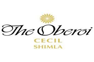 The Oberoi, Cecil logo