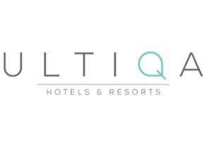 ULTIQA Beach Haven on Broadbeach logo