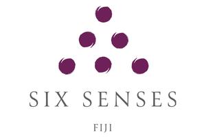 Six Senses Fiji logo