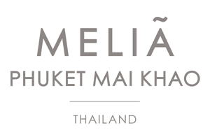 Meliá Phuket Mai Khao logo