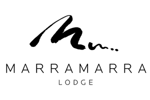 Marramarra Lodge logo