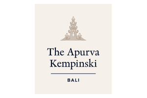 The Apurva Kempinski Bali logo