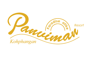 Panviman Resort Koh Phangan logo