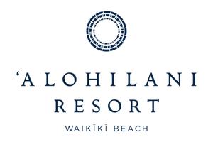 'Alohilani Resort Waikiki Beach logo