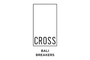 Cross Bali Breakers logo
