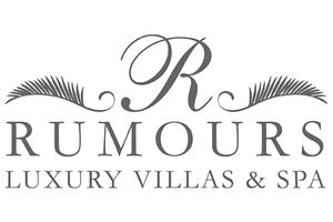 Rumours Luxury Villas & Spa logo