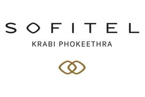 Sofitel Krabi Phokeethra Golf & Spa Resort logo