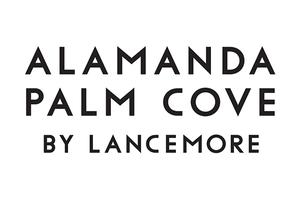 Alamanda Palm Cove by Lancemore logo