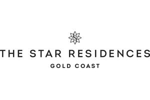 The Star Residences Gold Coast logo