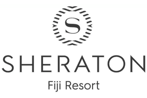Sheraton Fiji Golf & Beach Resort logo