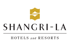 Shangri-La Hotel, At The Shard, London logo