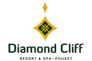 Diamond Cliff Resort & Spa logo