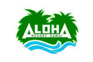 Aloha Resort logo