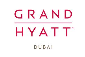 Grand Hyatt Dubai logo