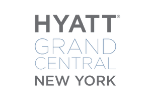 Hyatt Grand Central New York logo