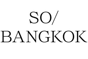 SO/ Bangkok logo
