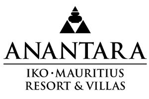 Anantara Iko Mauritius Resort & Villas logo