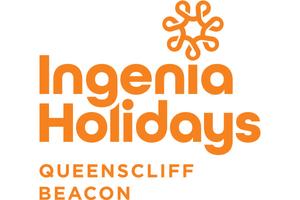 BIG4 Ingenia Holidays Queenscliff Beacon logo