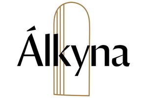 Alkyna Lifestyle Beach Resort logo