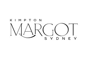 Kimpton Margot Sydney, an IHG hotel logo