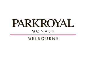 PARKROYAL Monash Melbourne logo