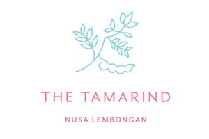 The Tamarind Resort Nusa Lembongan logo