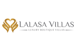 Lalasa Villas logo