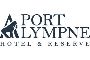 Port Lympne Hotel & Reserve logo