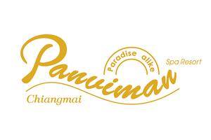 Panviman Chiang Mai Spa Resort logo