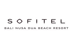Sofitel Bali Nusa Dua Beach Resort logo