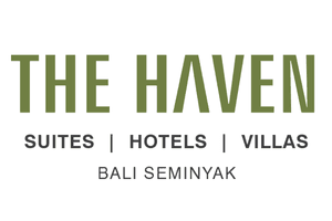 THE HAVEN Bali Seminyak logo