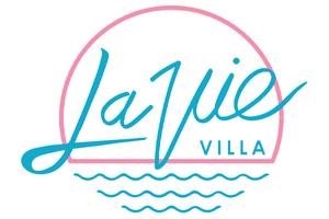 La Vie Villa by iNi Vie Hospitality logo