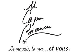 U Capu Biancu logo