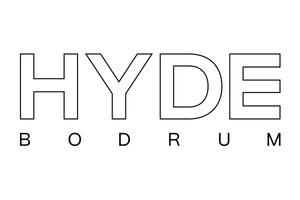 Hyde Bodrum logo