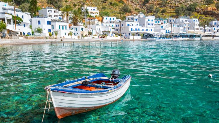 Why Crete is a Must on Your Greek Island Itinerary