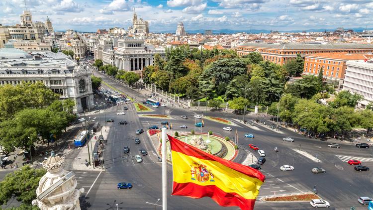 Spain’s Most Beautiful City Breaks