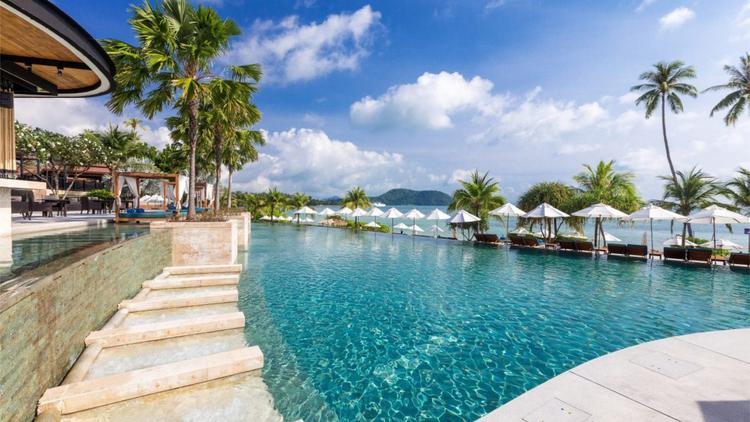 Thailand's Best All-Inclusive Resorts