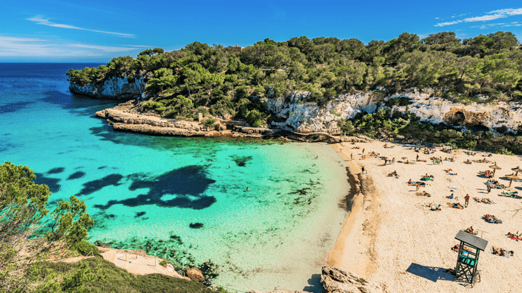 Balearic Islands