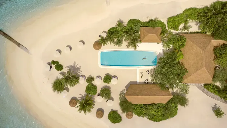 Maldives Your Way: From No Expense-Spared to Under $5k