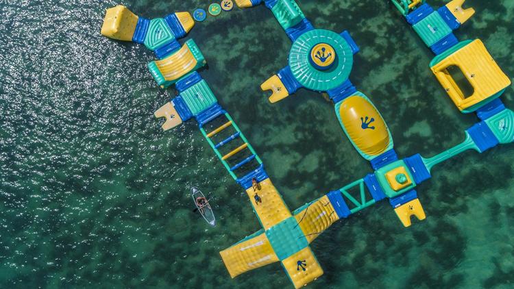 The Best Family Resorts in Fiji that Kids Will Love