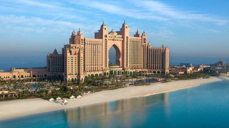 Next-Level Dubai Luxury: 5 Reasons to Stay at Atlantis, The Palm