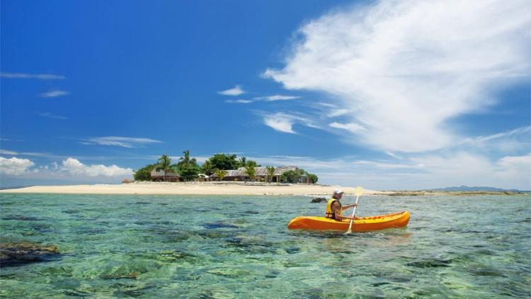Magical Moments: 8 of the Most Breathtaking Experiences in Fiji