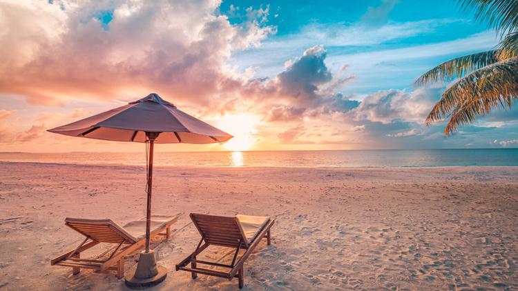 Bali’s Best Beach Hotels & Resorts