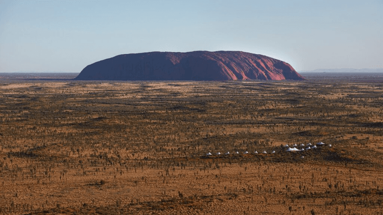 Unplug, Unwind: Australia's Top Off-Grid & Secluded Stays