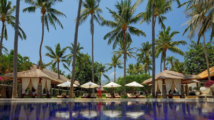 Bali's Best All-Inclusive Resorts