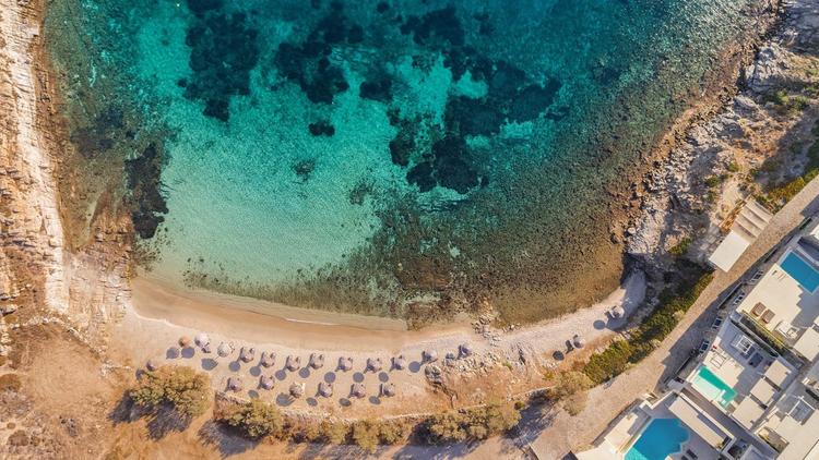 An Epic Guide to the Best Greek Islands